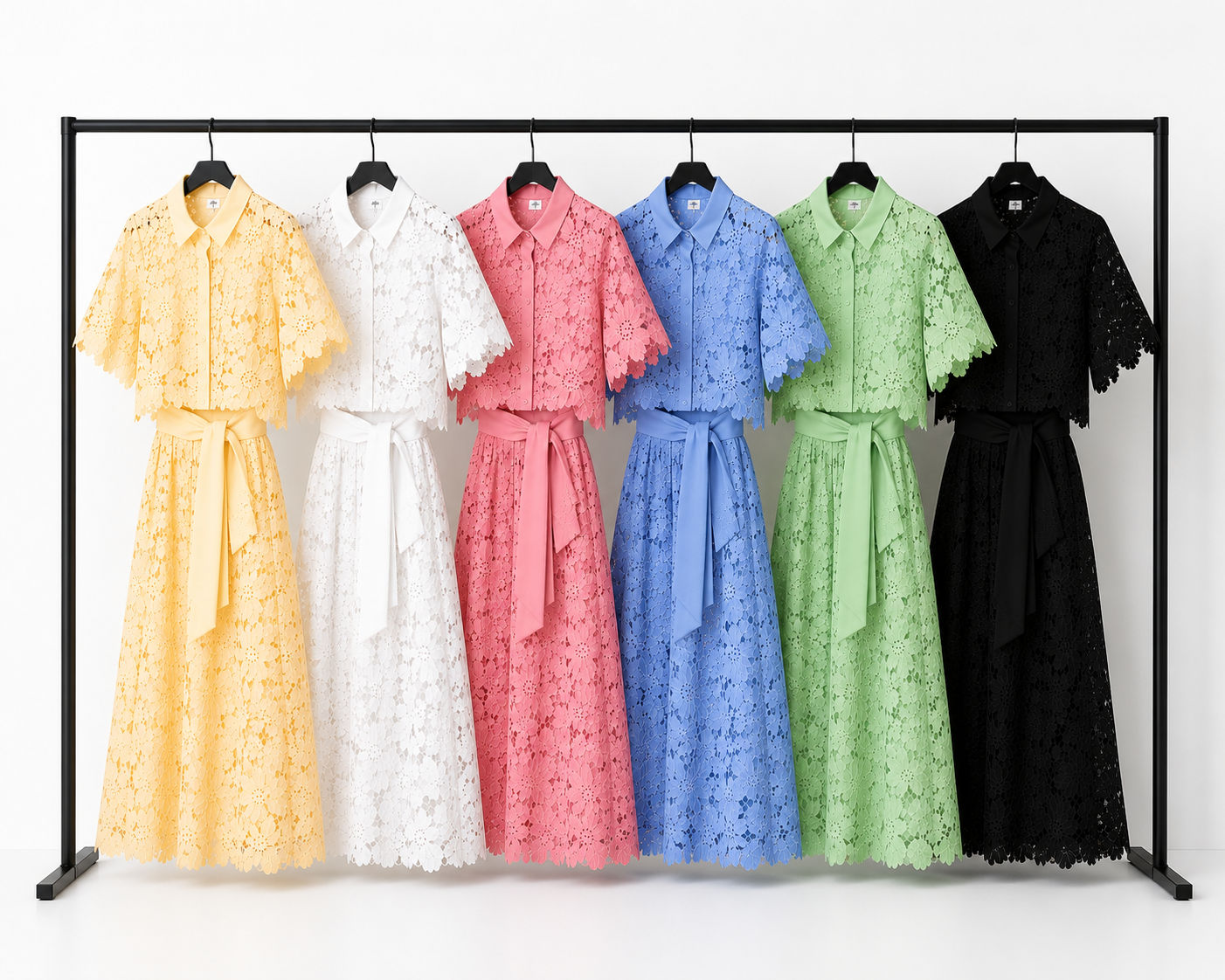 Gala – Conjunto de dos piezas