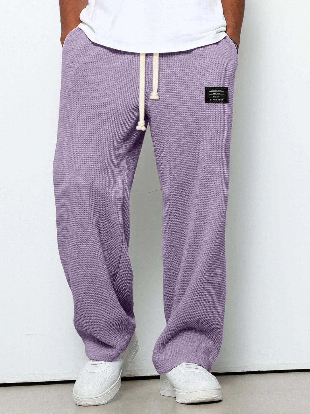 Alejandro | Pantalones anchos