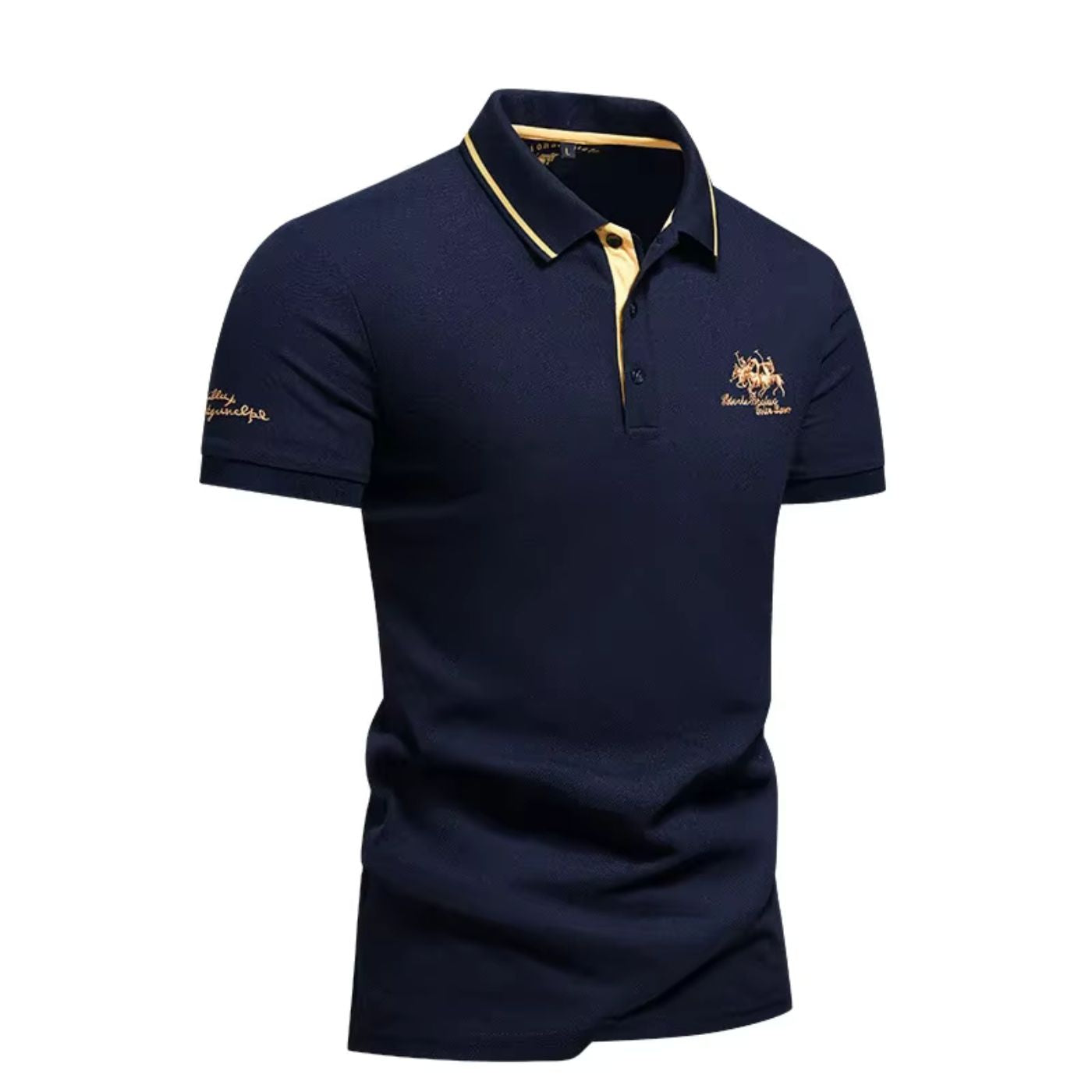 Valentino™ | Polo elegante para Vestir