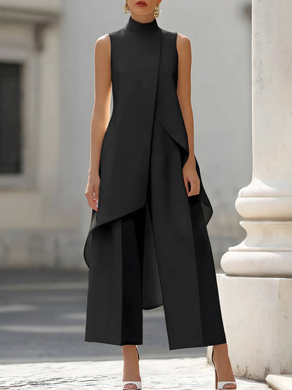 Gala | Mono largo De caída Elegante