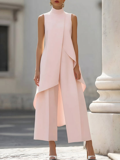 Gala | Mono largo De caída Elegante