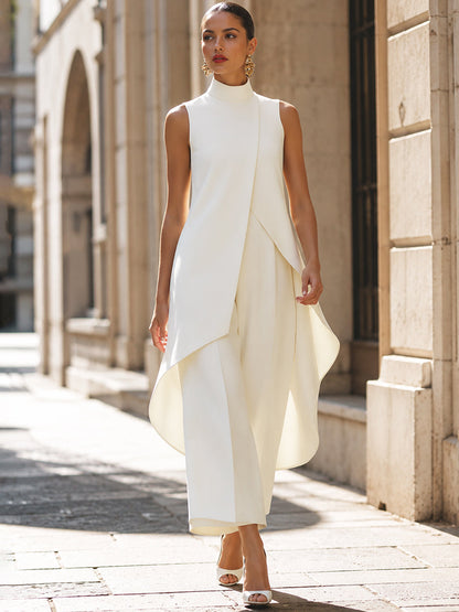 Gala | Mono largo De caída Elegante