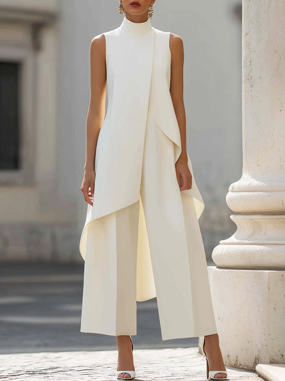 Gala | Mono largo De caída Elegante