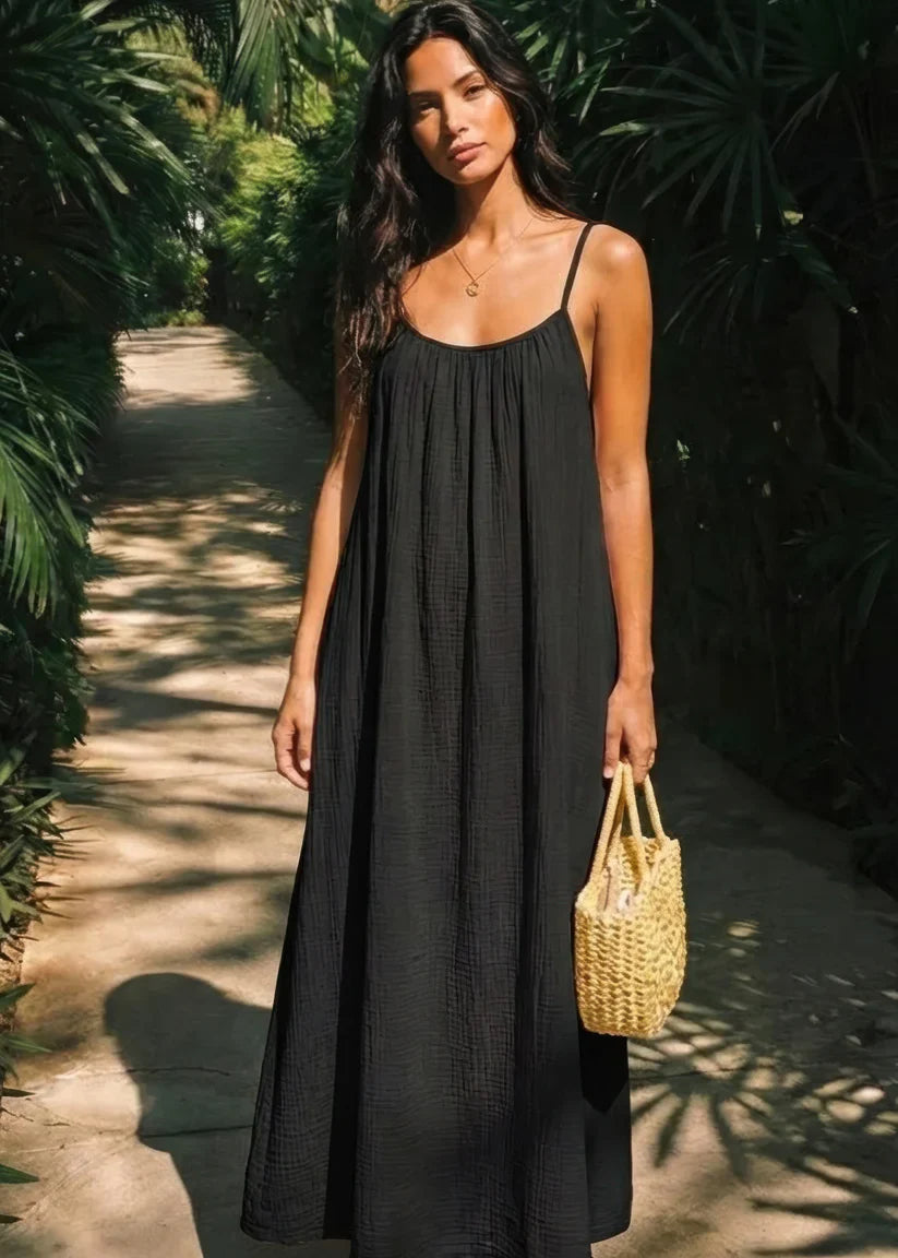 Alicia - Vestido Veraniego
