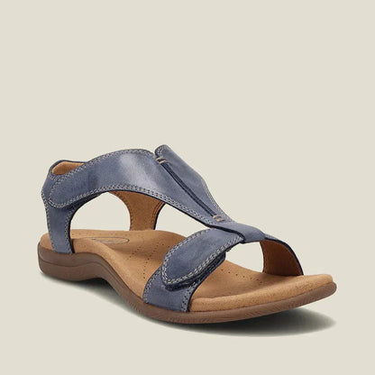 Gala | Sandalias Ortopédicas Ergonómicas