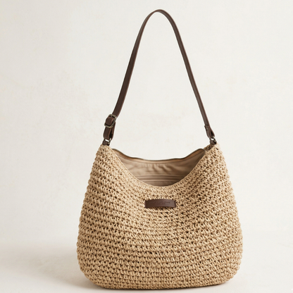 Sofía | Bolso trenzado Elegante