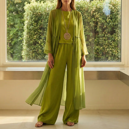 Elvira™ | Conjunto elegante y extremadamente cómodo
