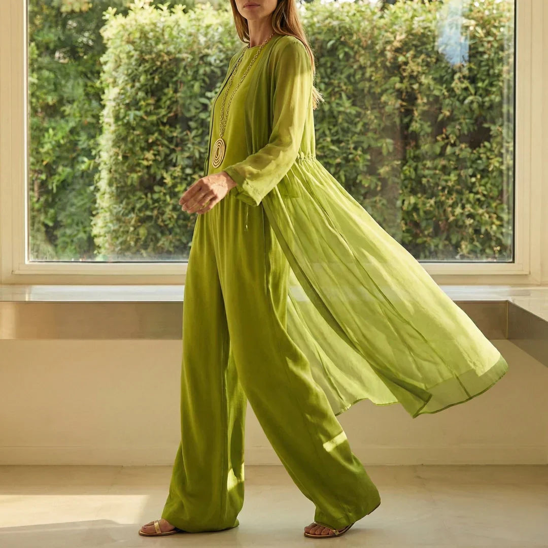 Elvira™ | Conjunto elegante y extremadamente cómodo