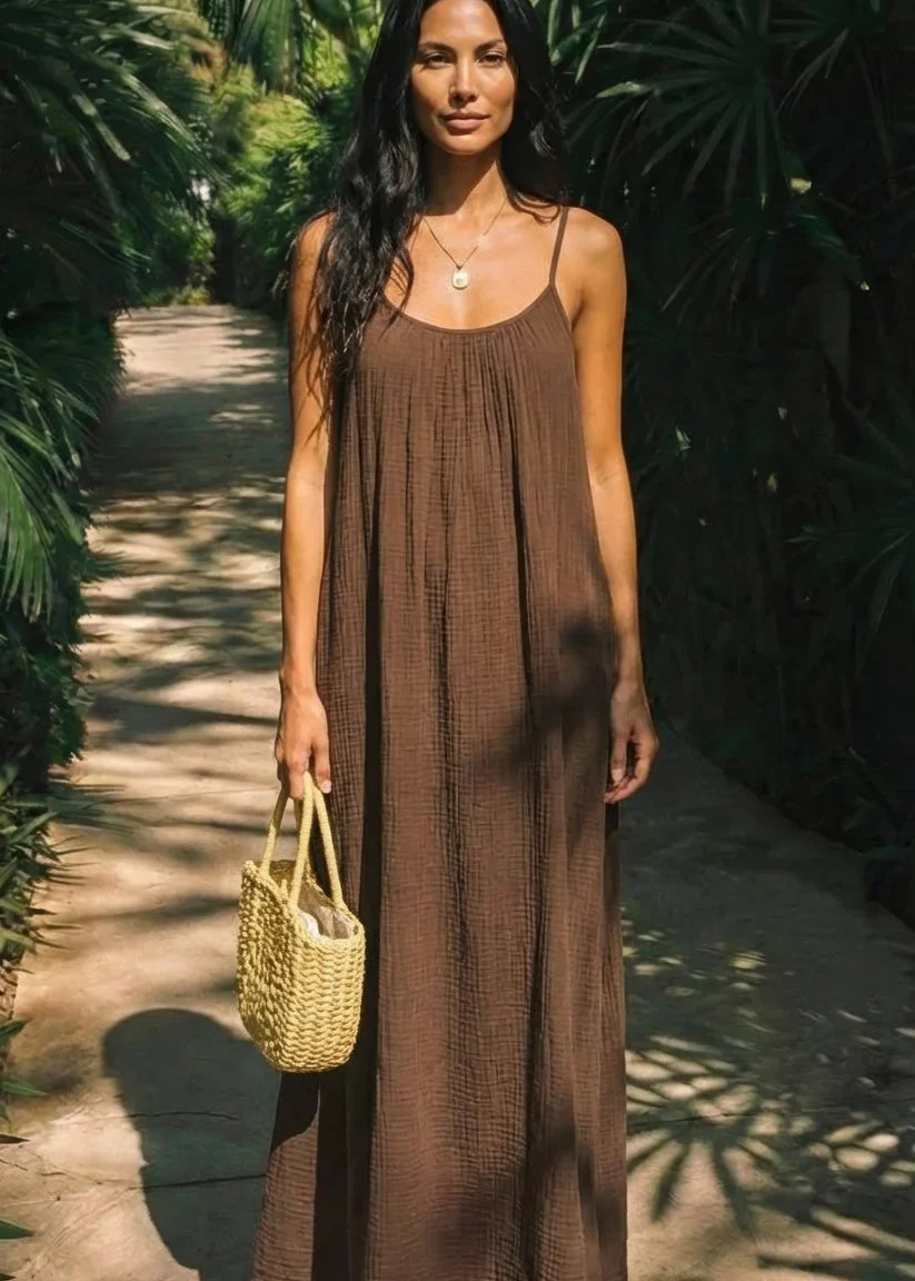 Alicia - Vestido Veraniego