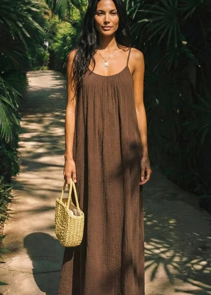 Alicia - Vestido Veraniego