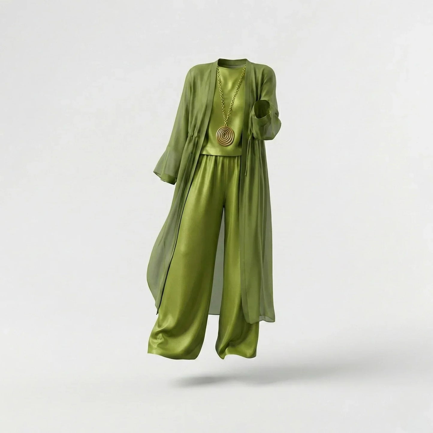 Elvira™ | Conjunto elegante y extremadamente cómodo