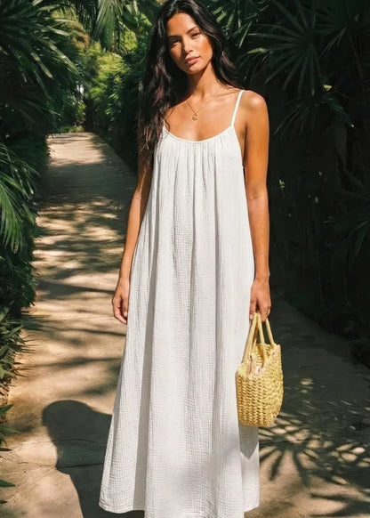 Alicia - Vestido Veraniego