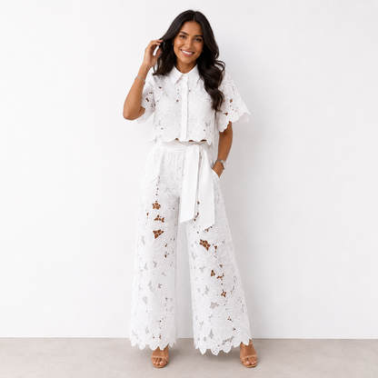 Gala – Conjunto de dos piezas
