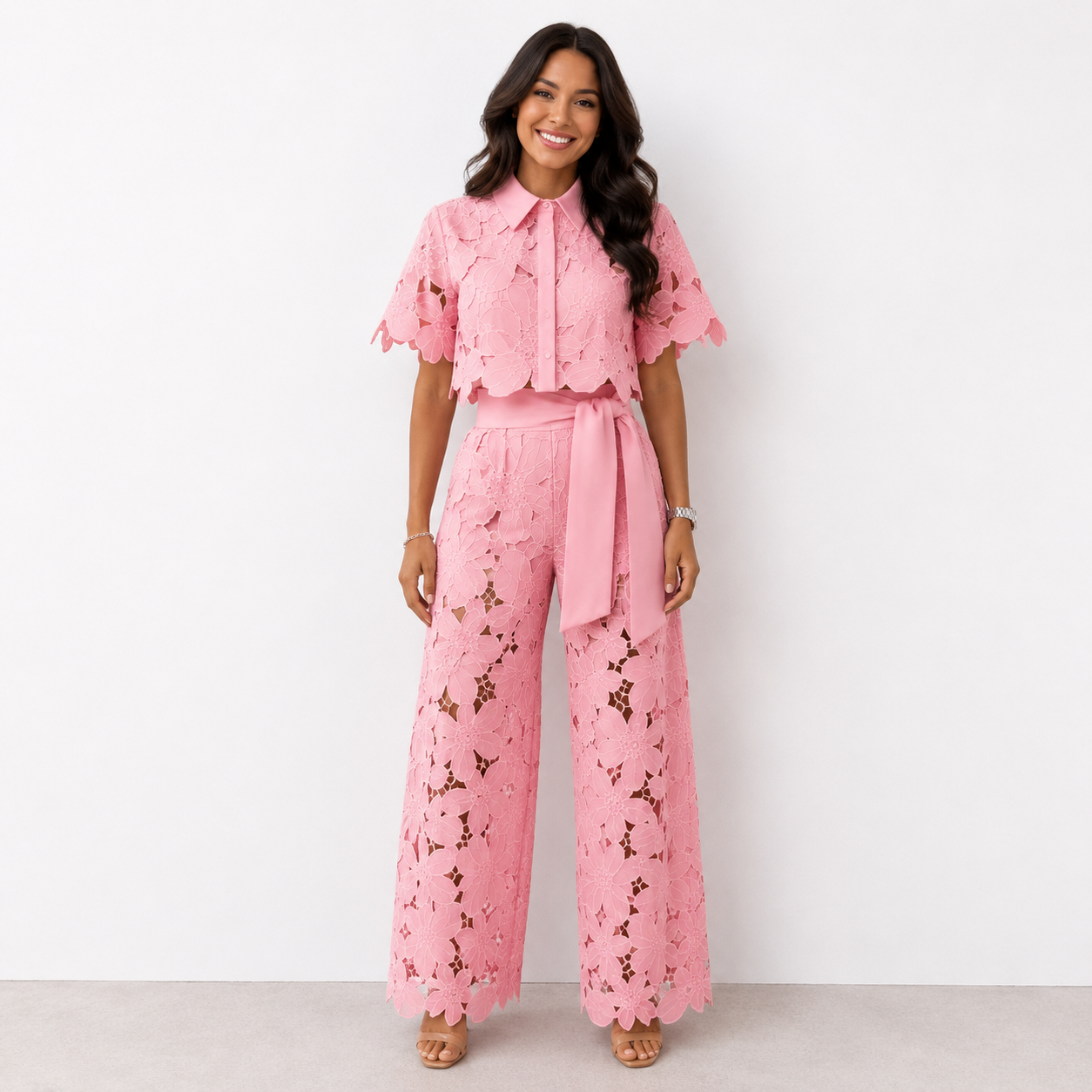 Gala – Conjunto de dos piezas