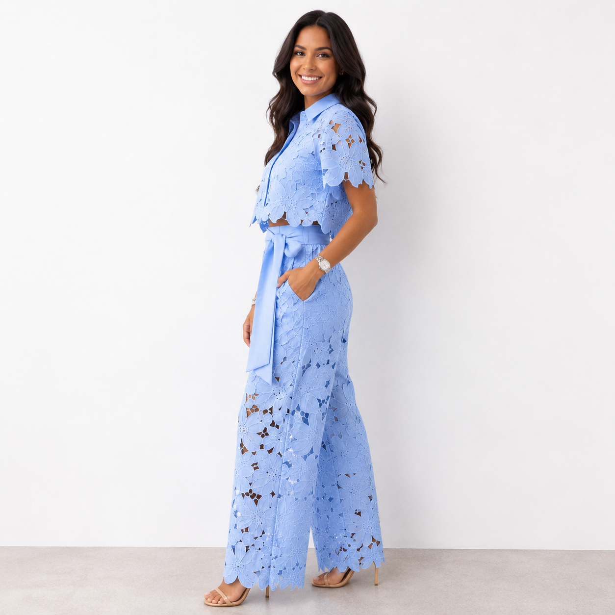 Gala – Conjunto de dos piezas