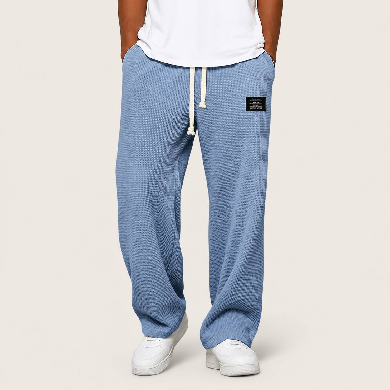 Alejandro | Pantalones anchos