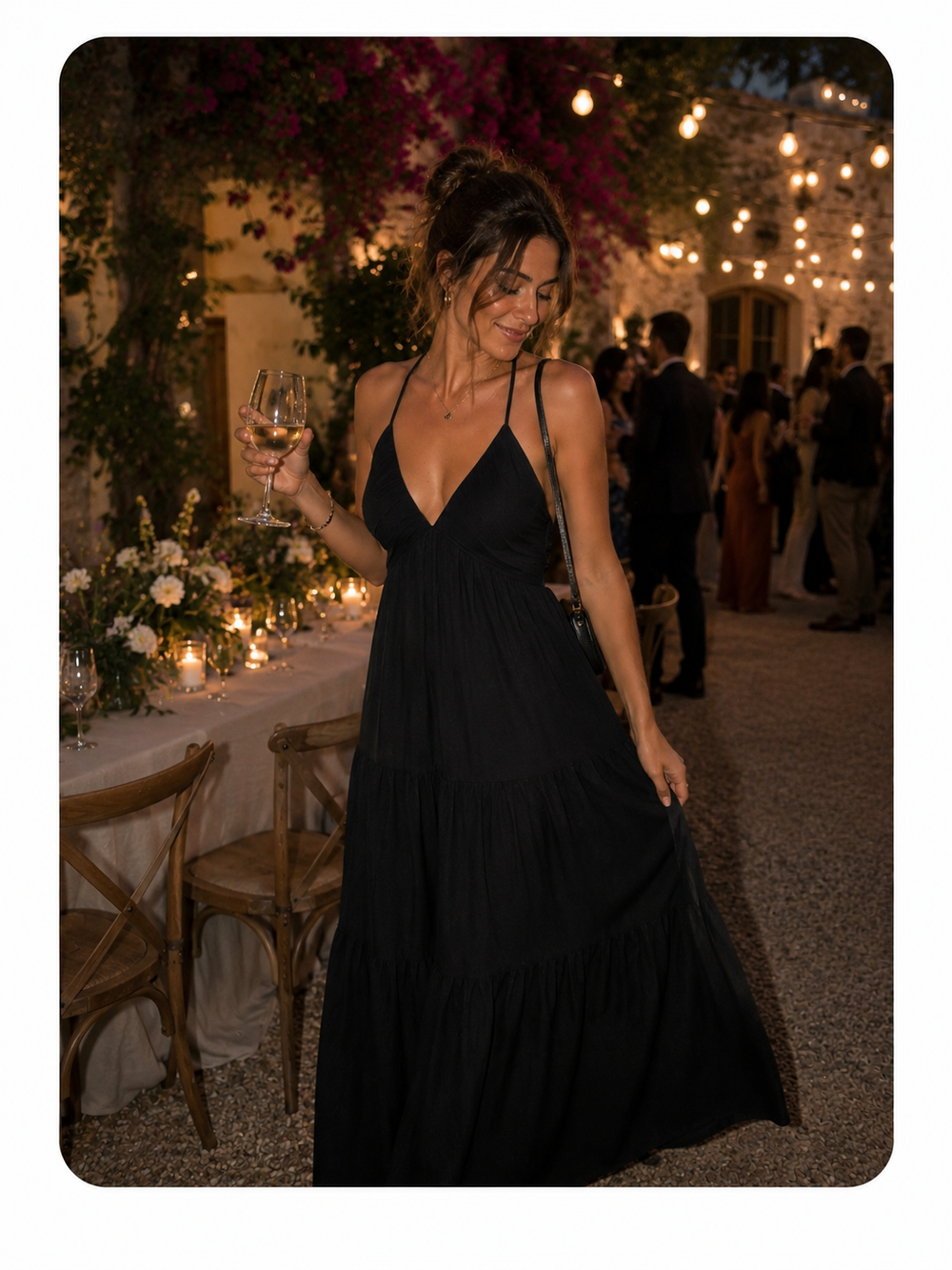 <h2>NUESTRAS CLIENTAS AMAN GALA</h2>