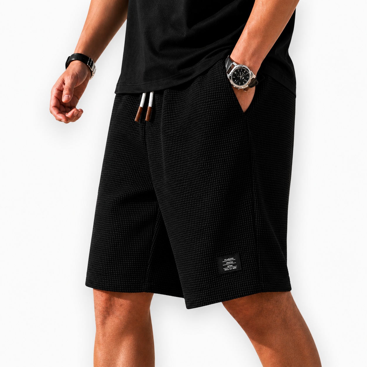 Romeo™ | Pantalón elegante de Vestir