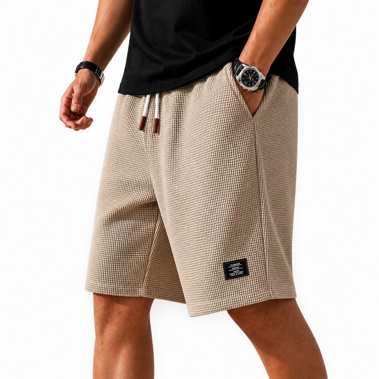Romeo™ | Pantalón elegante de Vestir