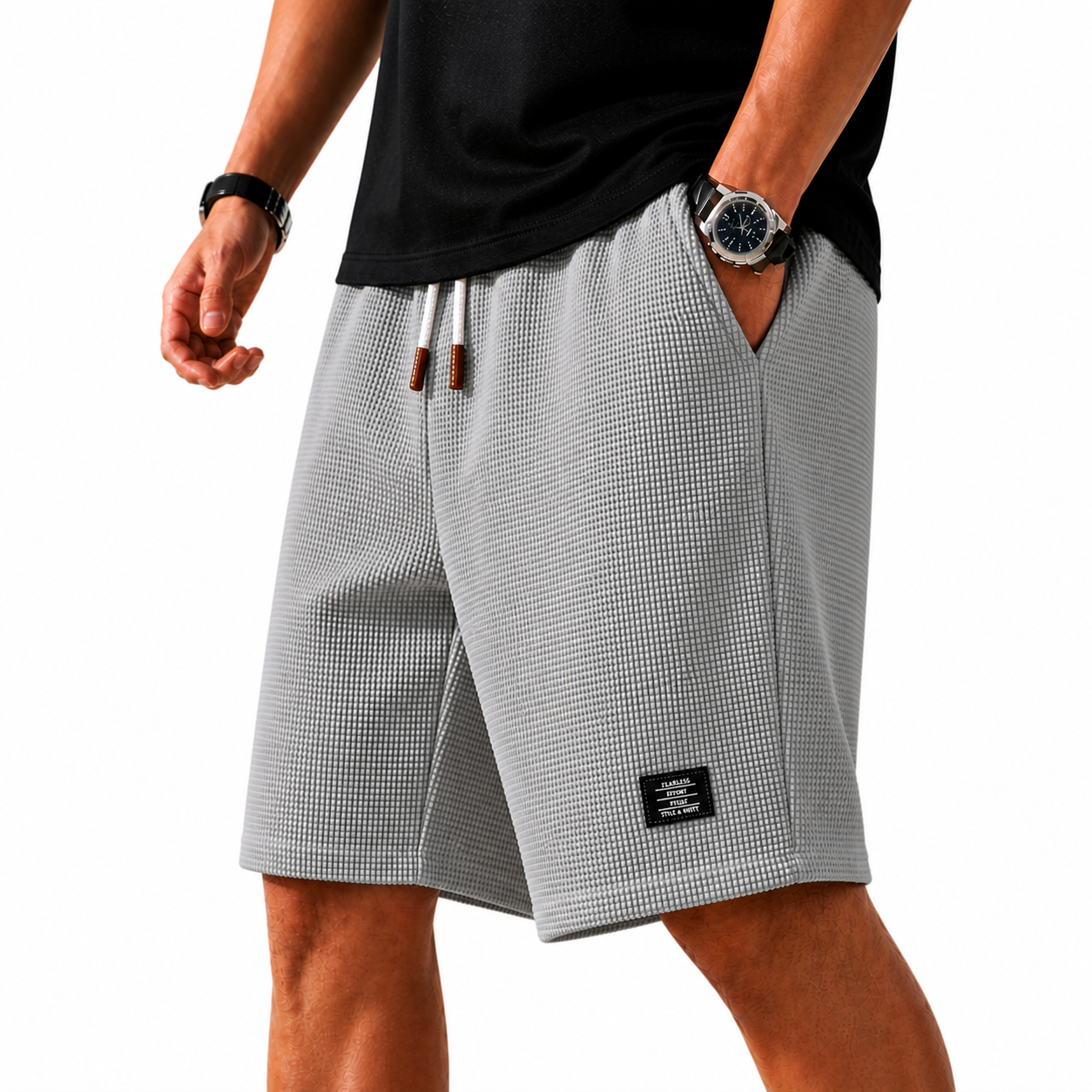Romeo™ | Pantalón elegante de Vestir