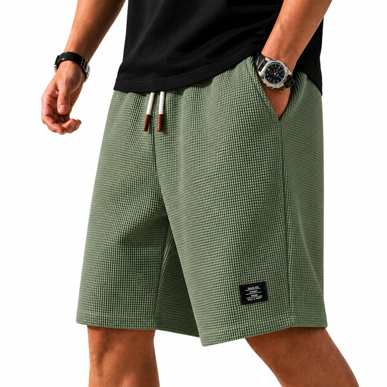 Romeo™ | Pantalón elegante de Vestir
