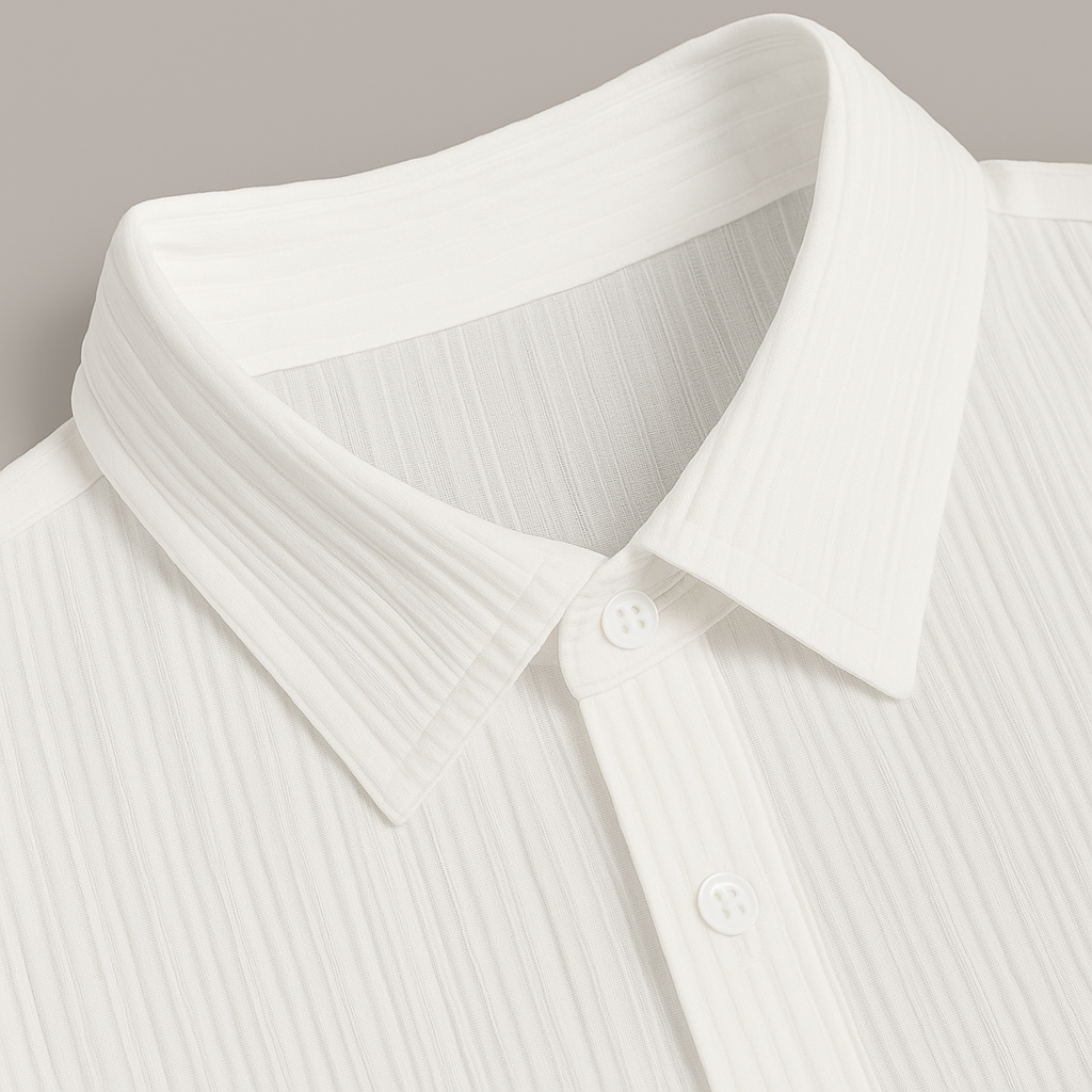 Luis | Conjunto casual de lino: ligero, cómodo y con estilo