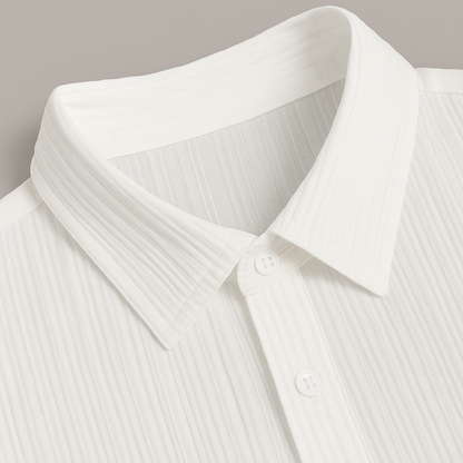 Luis | Conjunto casual de lino: ligero, cómodo y con estilo