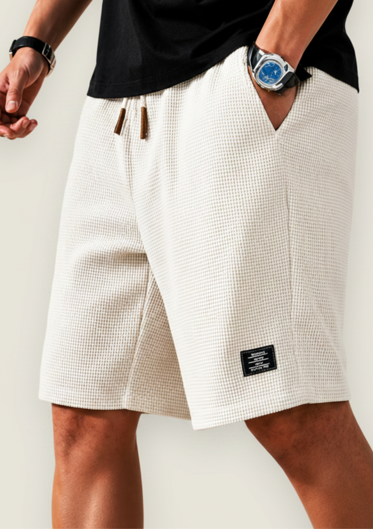 Romeo™ | Pantalón elegante de Vestir
