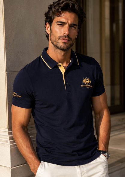Valentino™ | Polo elegante para Vestir