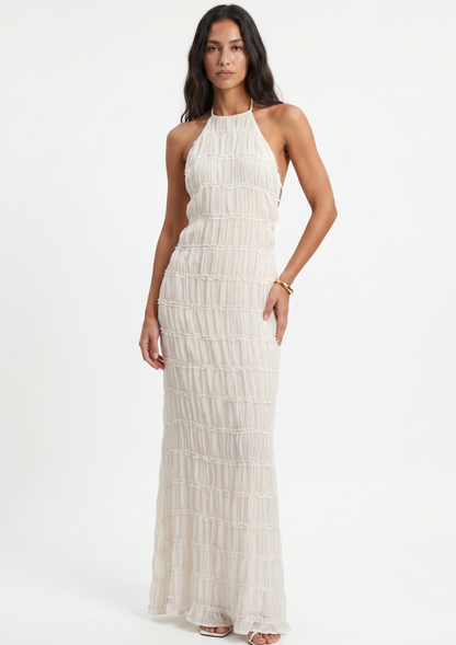 Elara™ | Vestido Elegante de Verano