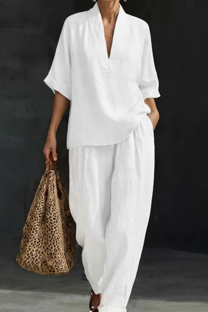 Dolores | Conjunto Elegante exclusivo