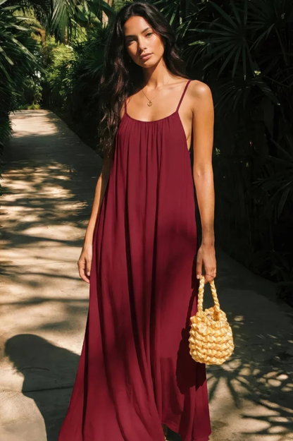 Alicia - Vestido Veraniego fresco