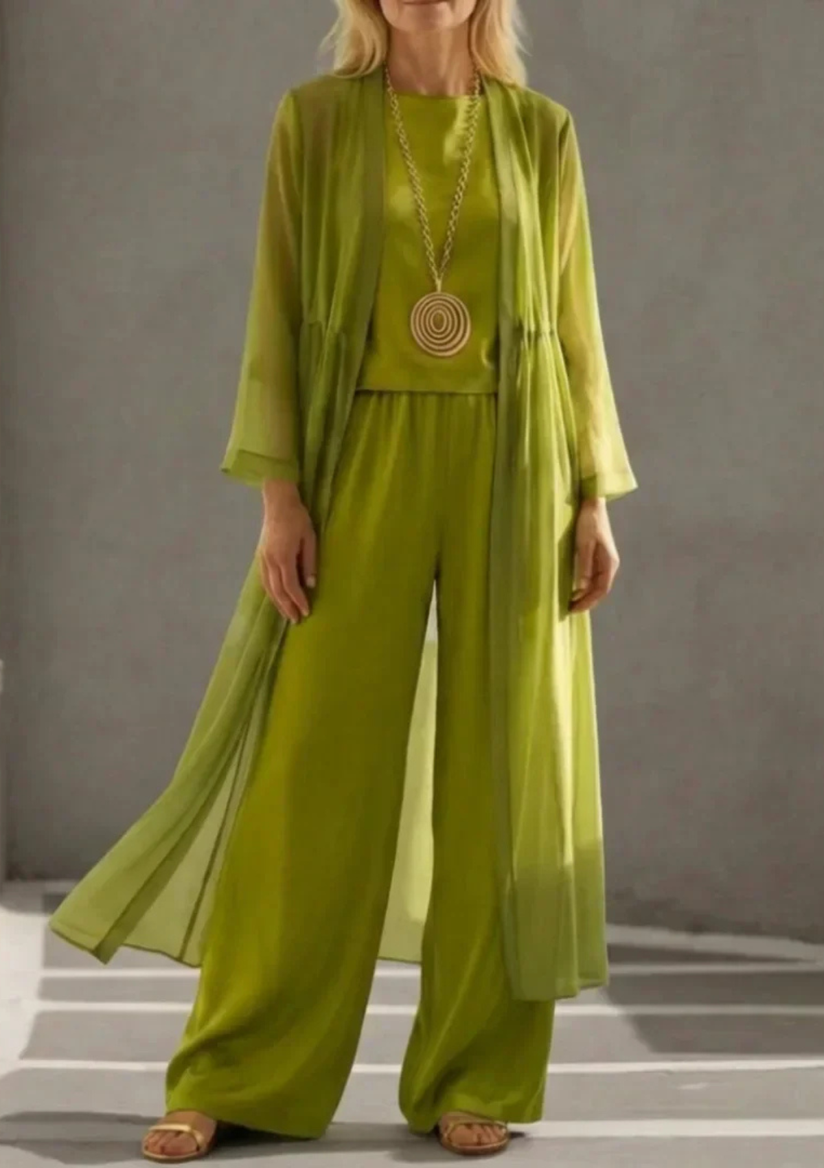 Elvira™ | Conjunto elegante y extremadamente cómodo