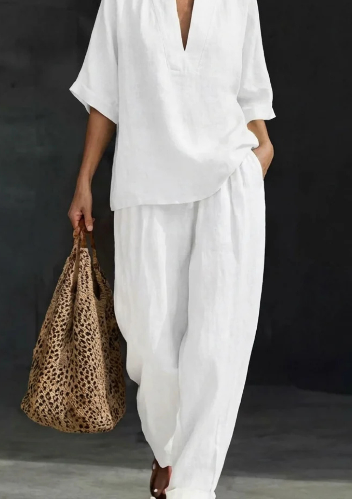Dolores | Conjunto Elegante exclusivo