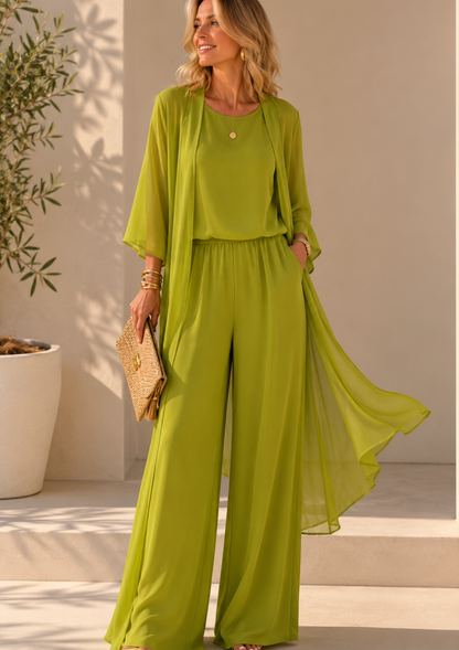 Elvira™ | Conjunto elegante y extremadamente cómodo
