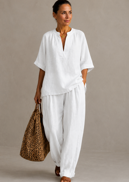 Dolores | Conjunto Elegante exclusivo