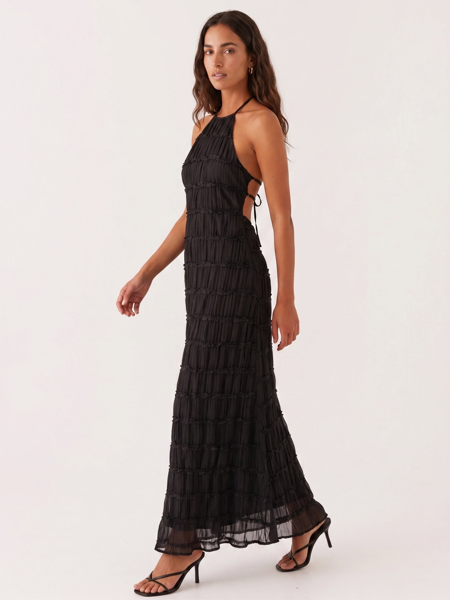 Elara™ | Vestido Elegante de Verano