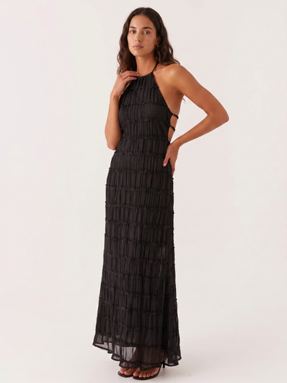 Elara™ | Vestido Elegante de Verano