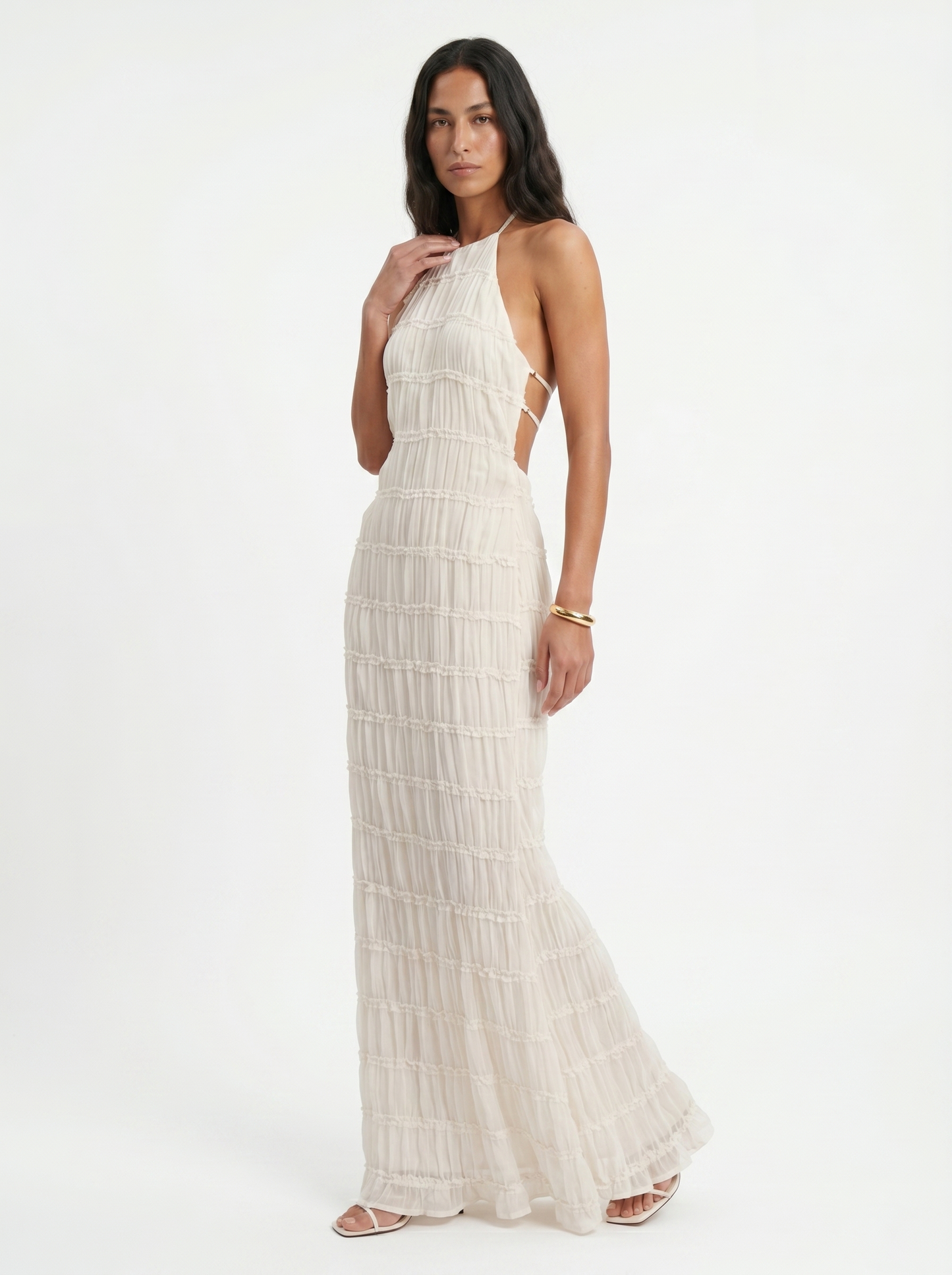 Elara™ | Vestido Elegante de Verano