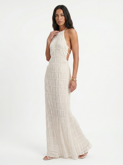 Elara™ | Vestido Elegante de Verano