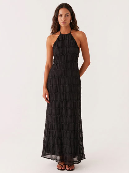 Elara™ | Vestido Elegante de Verano