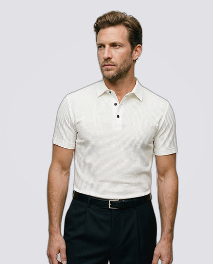 ANTONIO | POLO CON CLASE