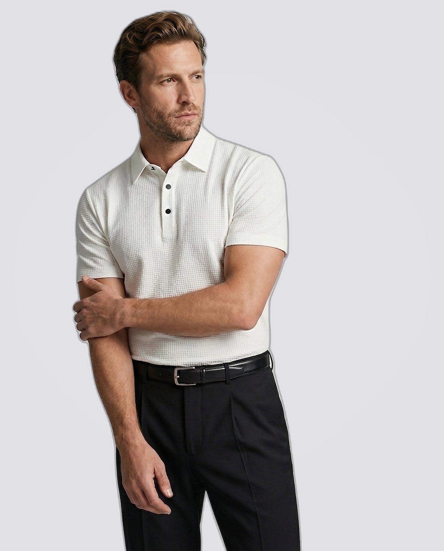 ANTONIO | POLO CON CLASE