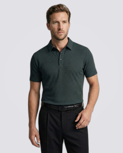 ANTONIO | POLO CON CLASE
