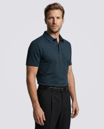 ANTONIO | POLO CON CLASE