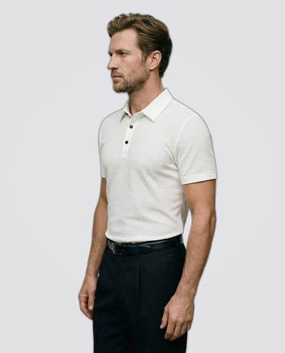 ANTONIO | POLO CON CLASE