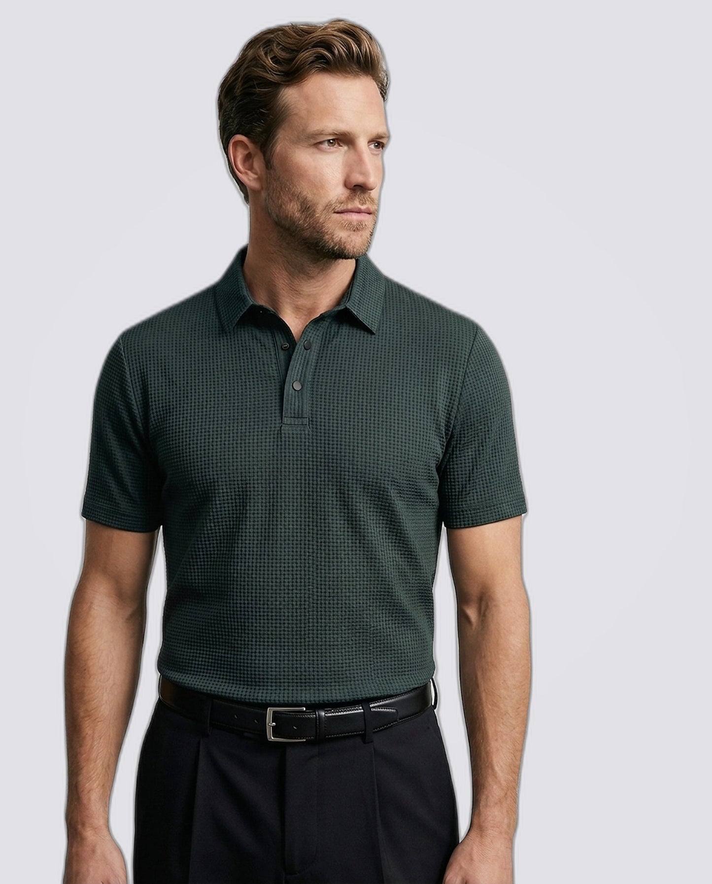 ANTONIO | POLO CON CLASE