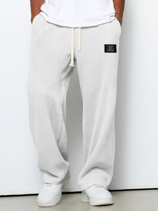 Alejandro | Pantalones anchos