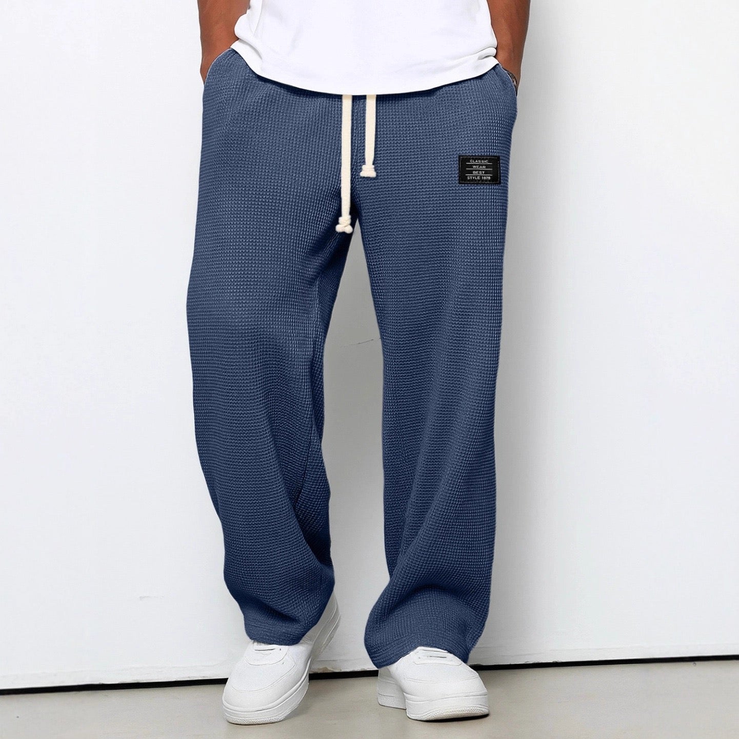 Alejandro | Pantalones anchos