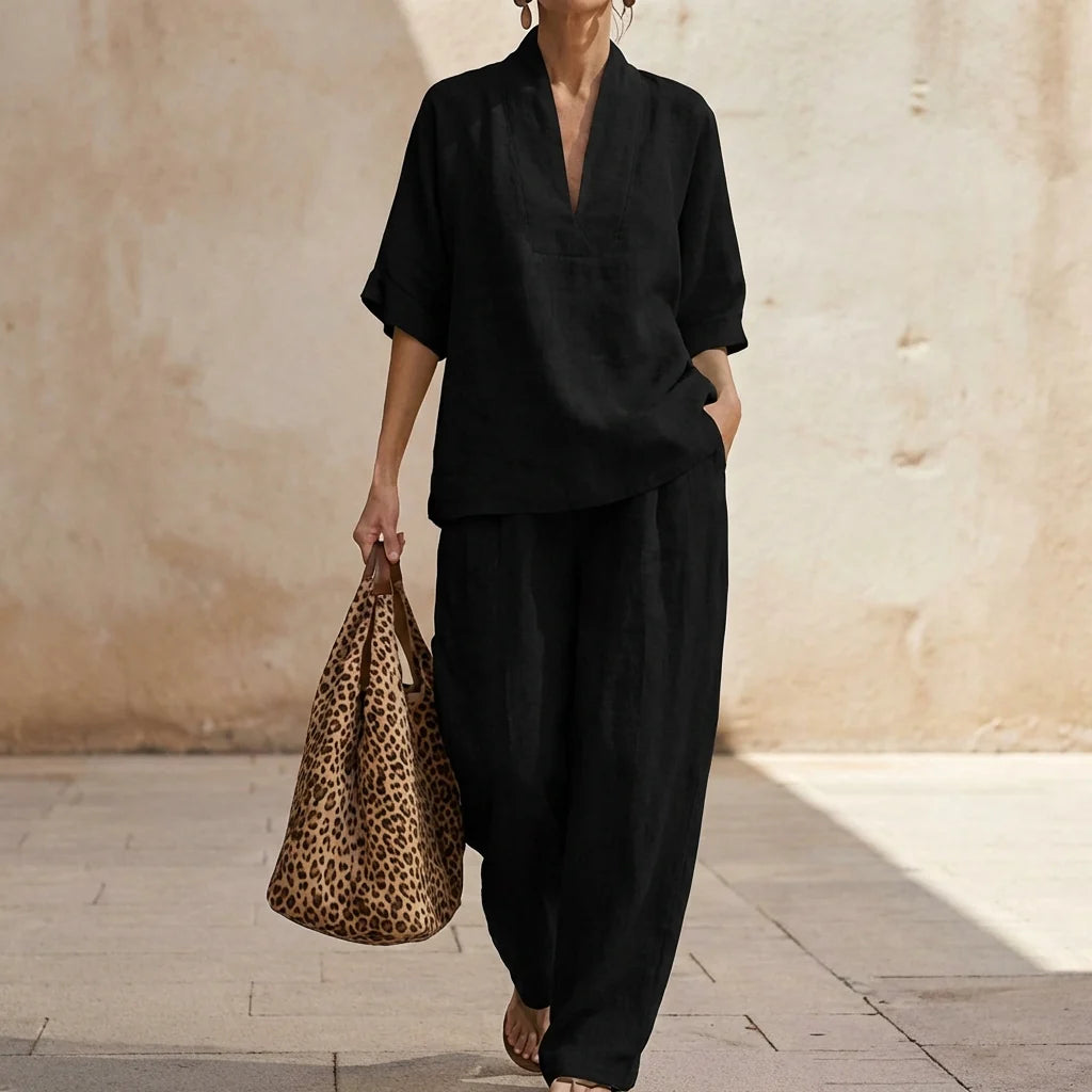 Dolores | Conjunto Elegante